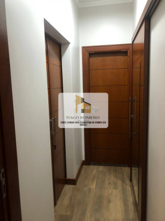 Imagem Casa com 3 Quartos à Venda, 360 m² em Jardim Planalto - Américo Brasiliense