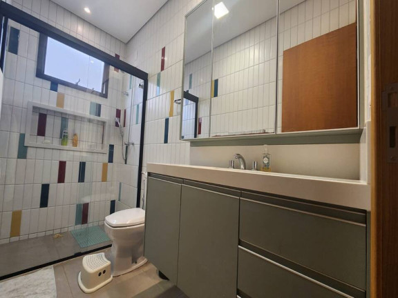 Imagem Casa de Condomínio com 4 Quartos à Venda, 372 m² em Jardim Novo Mundo - Jundiaí Imagem Casa de Condomínio com 4 Quartos à Venda, 372 m² em Jardim Novo Mundo - Jundiaí