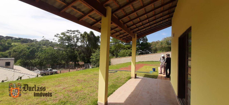 Imagem Chácara com 2 Quartos à Venda, 65 m² em Cachoeira - Atibaia Imagem Chácara com 2 Quartos à Venda, 65 m² em Cachoeira - Atibaia