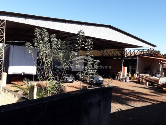 Imagem Terreno à Venda, 4.500 m² em Betel - Paulínia Imagem Terreno à Venda, 4.500 m² em Betel - Paulínia