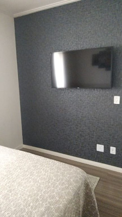 Imagem Apartamento com 2 Quartos à Venda, 49 m² em Ferrazópolis - São Bernardo Do Campo