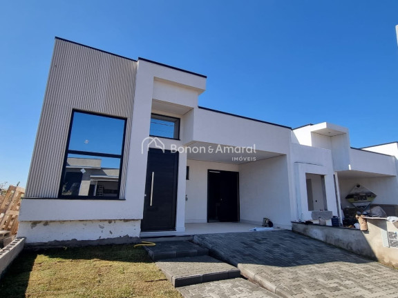 Imagem Casa de Condomínio com 3 Quartos à Venda, 200 m² em Parque Brasil 500 - Paulínia Imagem Casa de Condomínio com 3 Quartos à Venda, 200 m² em Parque Brasil 500 - Paulínia