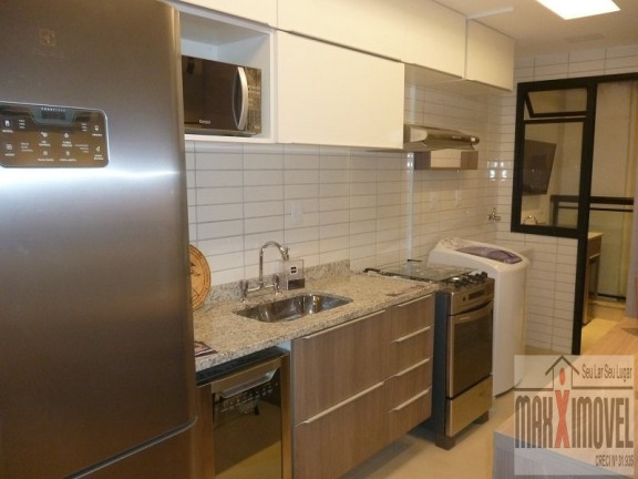 Imagem Apartamento com 2 Quartos à Venda, 62 m² em Tijuca - Rio De Janeiro