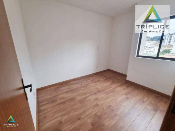Imagem Apartamento com 2 Quartos à Venda, 69 m² em Bairu - Juiz De Fora