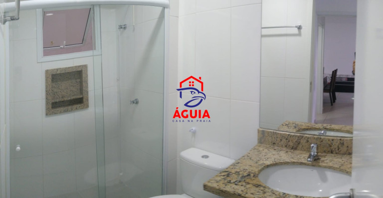 Imagem Apartamento com 2 Quartos à Venda, 55 m² em Toninhas - Ubatuba Imagem Apartamento com 2 Quartos à Venda, 55 m² em Toninhas - Ubatuba
