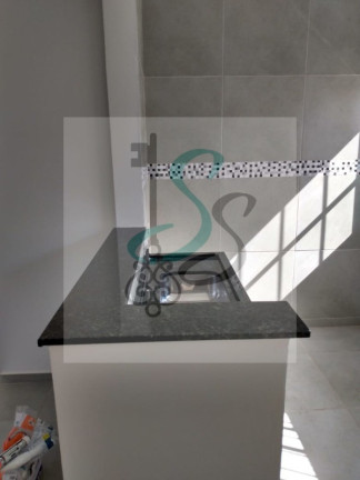 Imagem Imóvel com 2 Quartos à Venda, 49 m² em Jardim São Domingos - Campinas