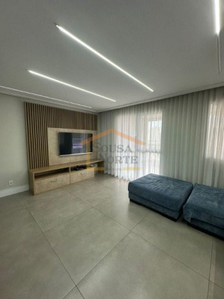 Imagem Apartamento com 3 Quartos à Venda, 103 m² em Centro - Guarulhos