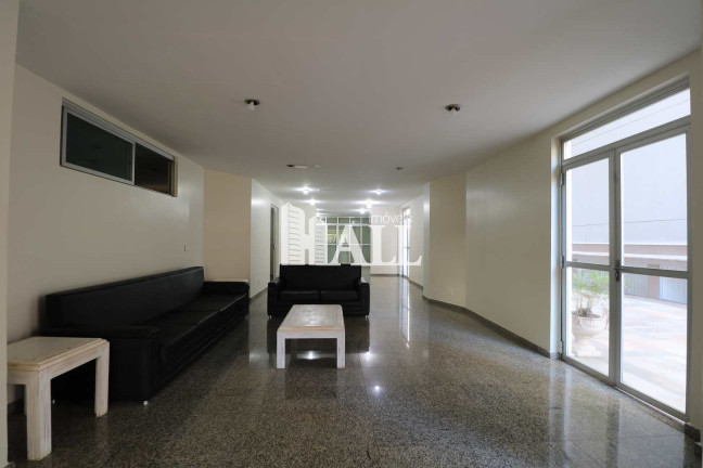 Imagem Apartamento com 3 Quartos à Venda, 157 m² em Centro - São José Do Rio Preto