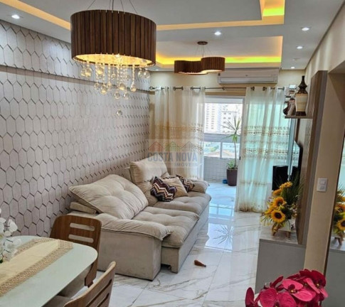 Apartamento com 2 Quartos à Venda, 81 m²