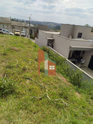 Imagem Terreno à Venda, em Condomínio Portal Da Serra - Bragança Paulista Imagem Terreno à Venda, em Condomínio Portal Da Serra - Bragança Paulista