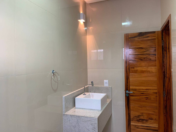 Imagem Casa com 3 Quartos à Venda,  em Rincão - Mossoró