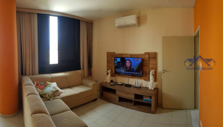 Imagem Apartamento com 2 Quartos à Venda, 87 m² em Gonzaga - Santos Imagem Apartamento com 2 Quartos à Venda, 87 m² em Gonzaga - Santos