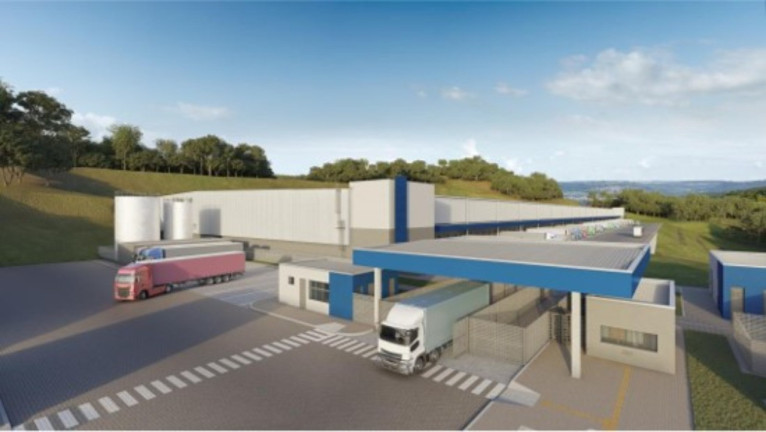 Imagem Imóvel para Alugar, 22.170 m² em Rodovia Fernão Dias, Km 931 - Itapeva Imagem Imóvel para Alugar, 22.170 m² em Rodovia Fernão Dias, Km 931 - Itapeva