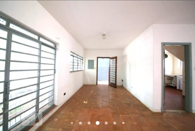 Imagem Casa com 3 Quartos à Venda, 140 m² em Santo Amaro - São Paulo Imagem Casa com 3 Quartos à Venda, 140 m² em Santo Amaro - São Paulo