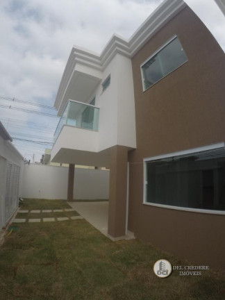 Imagem Casa com 3 Quartos à Venda, 129 m² em Praia Do Morro - Guarapari