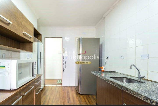 Imagem Apartamento com 3 Quartos à Venda, 75 m² em Mooca - São Paulo