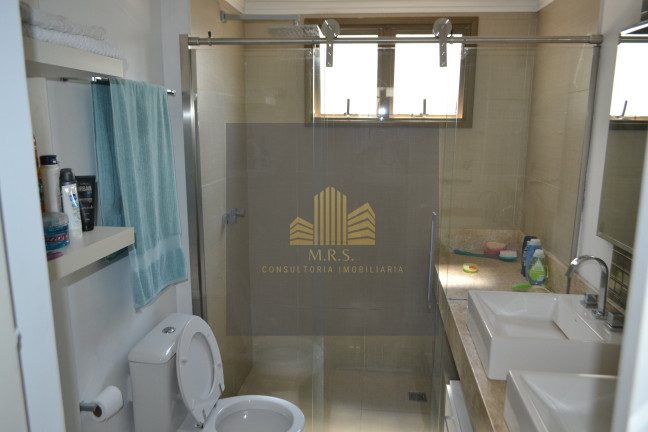 Imagem Apartamento com 3 Quartos à Venda, 176 m² em Jardim Paulista I - Jundiaí