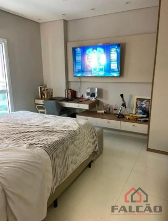 Imagem Apartamento com 4 Quartos à Venda, 156 m² em Canto Do Forte - Praia Grande Imagem Apartamento com 4 Quartos à Venda, 156 m² em Canto Do Forte - Praia Grande