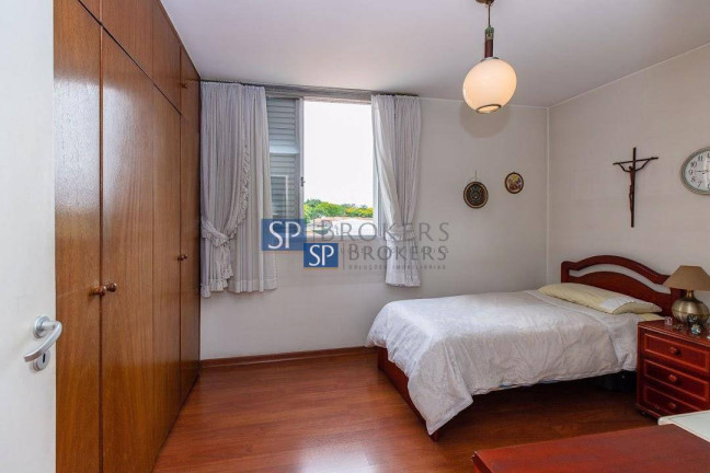Imagem Apartamento com 3 Quartos à Venda, 111 m² em Vila Olímpia - São Paulo