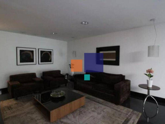 Imagem Apartamento com 3 Quartos para Alugar, 125 m² em Parque Novo Lar - São Paulo Imagem Apartamento com 3 Quartos para Alugar, 125 m² em Parque Novo Lar - São Paulo