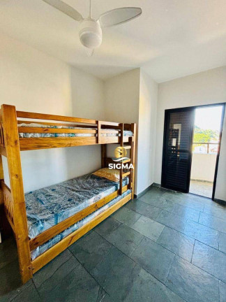 Imagem Apartamento com 2 Quartos à Venda, 85 m² em Enseada - Guarujá