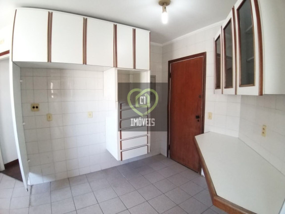 Imagem Apartamento com 3 Quartos para Alugar, 127 m² em Perdizes - São Paulo Imagem Apartamento com 3 Quartos para Alugar, 127 m² em Perdizes - São Paulo