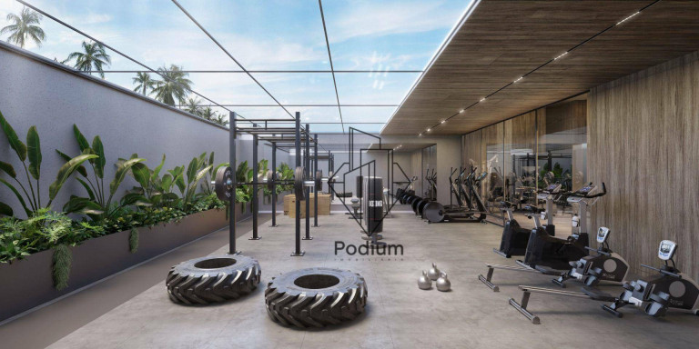 Imagem Apartamento com 2 Quartos à Venda, 196 m² em Intermares - Cabedelo