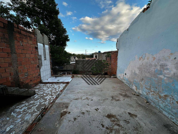 Imagem Casa com 2 Quartos à Venda, 157 m² em Jardim J S Carvalho - Sorocaba