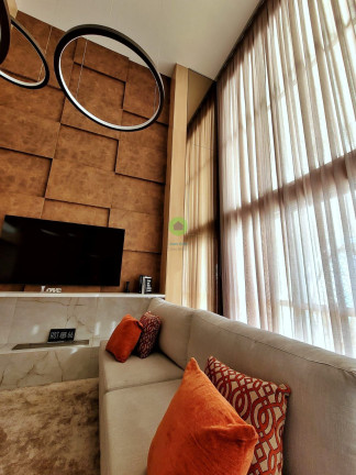 Imagem Apartamento com 4 Quartos à Venda, 336 m² em Alphaville Empresarial - Barueri Imagem Apartamento com 4 Quartos à Venda, 336 m² em Alphaville Empresarial - Barueri