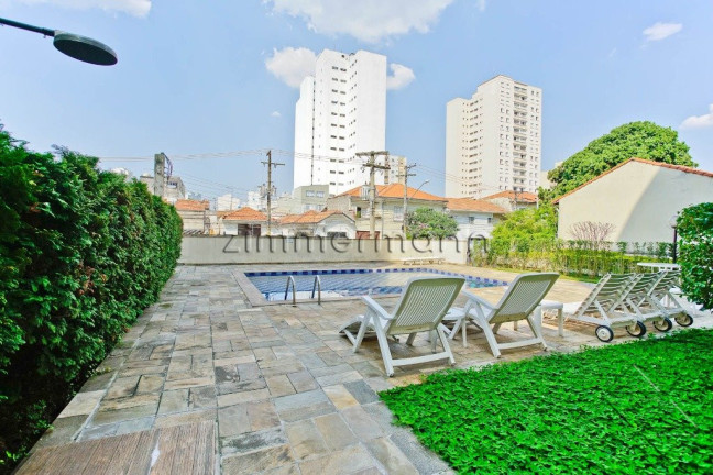 Imagem Apartamento com 2 Quartos à Venda, 128 m² em Lapa - São Paulo Imagem Apartamento com 2 Quartos à Venda, 128 m² em Lapa - São Paulo