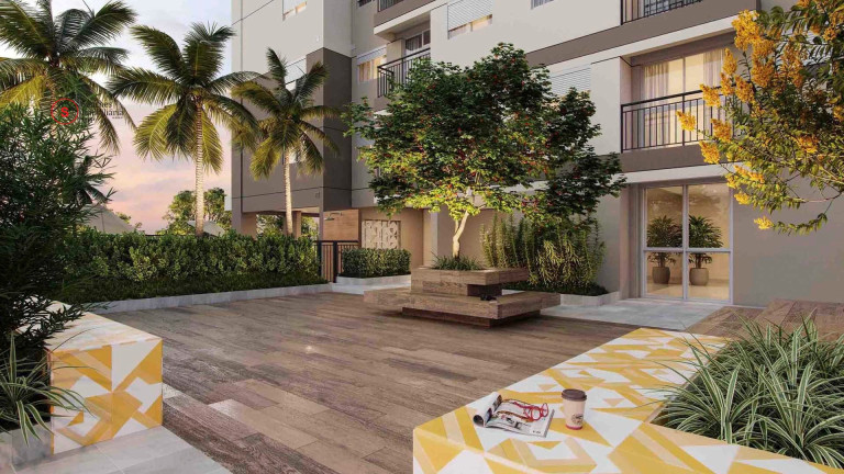 Imagem Apartamento com 2 Quartos à Venda, 38 m² em Vila Formosa - São Paulo Imagem Apartamento com 2 Quartos à Venda, 38 m² em Vila Formosa - São Paulo