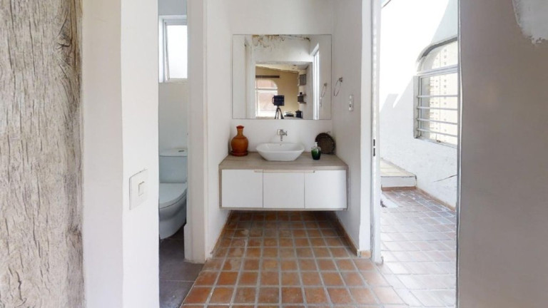 Imagem Apartamento com 4 Quartos à Venda, 220 m² em Vila Andrade - São Paulo Imagem Apartamento com 4 Quartos à Venda, 220 m² em Vila Andrade - São Paulo