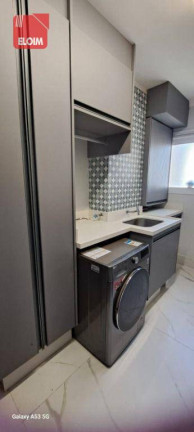 Imagem Apartamento com 3 Quartos para Alugar, 140 m² em Santana - São Paulo