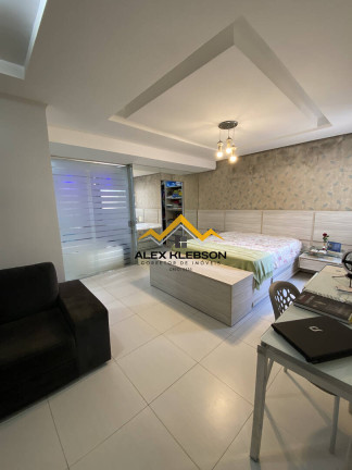 Imagem Casa com 3 Quartos à Venda, 200 m² em Boa Vista - Caruaru