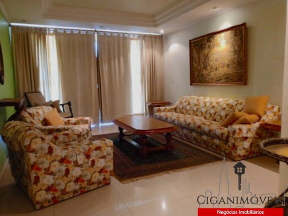 Foto do imóvel Apartamento com 4 Quartos à Venda, 150 m² em Barra Da Tijuca - Rio De Janeiro