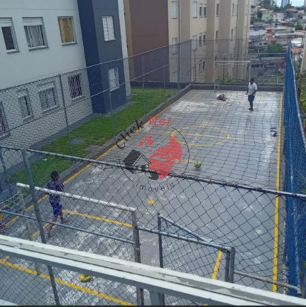 Imagem Apartamento com 2 Quartos à Venda, 48 m² em Vila Bela Vista - Santo André Imagem Apartamento com 2 Quartos à Venda, 48 m² em Vila Bela Vista - Santo André