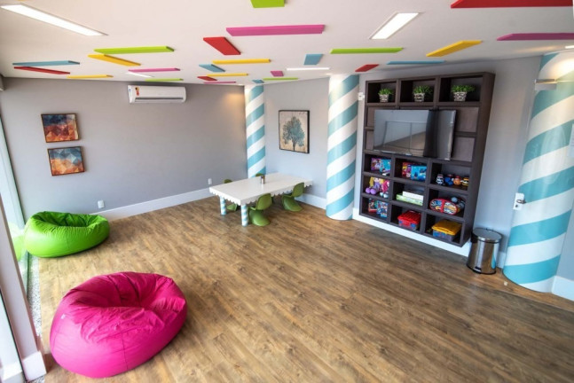 Imagem Cobertura com 3 Quartos à Venda, 219 m² em Agronômica - Florianópolis