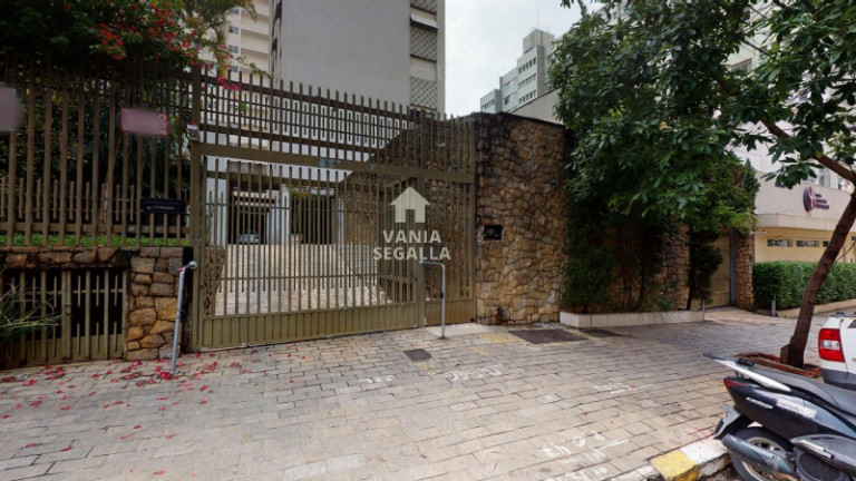 Imagem Apartamento com 3 Quartos à Venda, 118 m² em Pinheiros - São Paulo Imagem Apartamento com 3 Quartos à Venda, 118 m² em Pinheiros - São Paulo