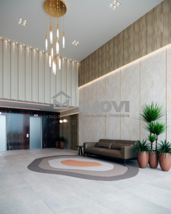 Imagem Imóvel com 3 Quartos à Venda, 104 m² em Praia De Itaparica - Vila Velha