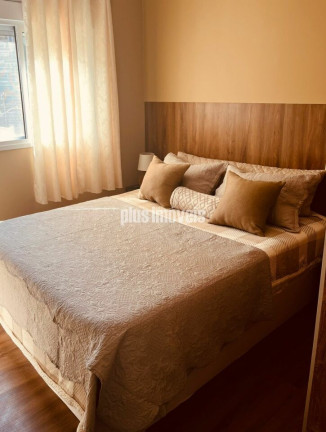 Imagem Apartamento com 1 Quarto à Venda, 48 m² em Moema - São Paulo Imagem Apartamento com 1 Quarto à Venda, 48 m² em Moema - São Paulo