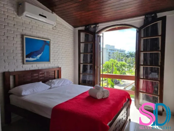 Imagem Casa com 12 Quartos à Venda, 1.500 m² em Praia Grande - Ubatuba