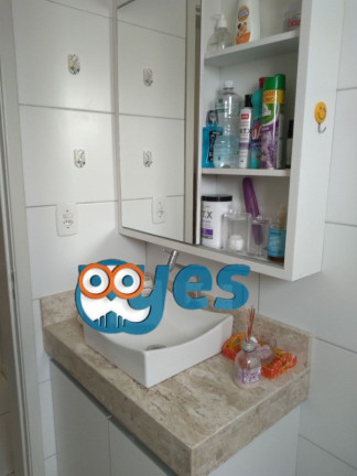 Imagem Apartamento com 2 Quartos à Venda, 45 m² em Conceição - Feira De Santana
