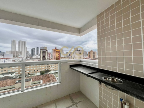 Imagem Apartamento com 2 Quartos à Venda, 71 m² em Canto Do Forte - Praia Grande Imagem Apartamento com 2 Quartos à Venda, 71 m² em Canto Do Forte - Praia Grande