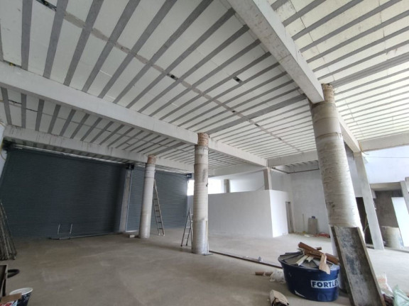 Imagem Sala Comercial para Alugar, 750 m² em Vila Virgínia - Itaquaquecetuba