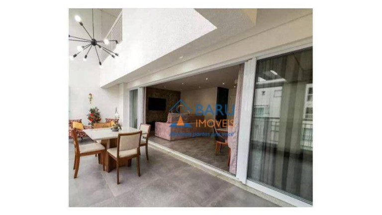 Imagem Cobertura com 3 Quartos à Venda ou Locação, 165 m² em Barra Funda - São Paulo Imagem Cobertura com 3 Quartos à Venda ou Locação, 165 m² em Barra Funda - São Paulo