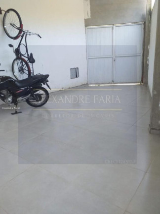 Imagem Casa com 2 Quartos à Venda, 195 m² em Enseada - São Sebastião