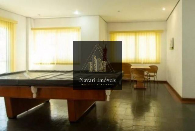 Imagem Apartamento com 3 Quartos à Venda, 65 m² em Jardim Santa Inês - São Paulo