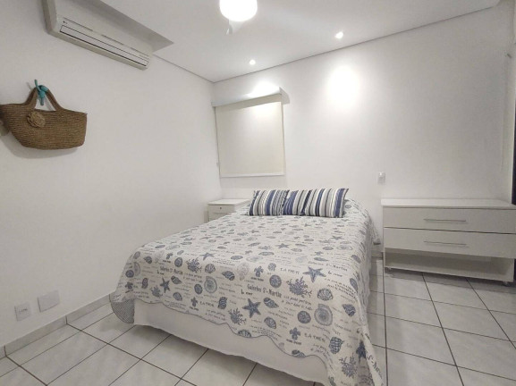 Imagem Apartamento com 3 Quartos à Venda, 121 m² em Riviera De São Lourenço - Bertioga
