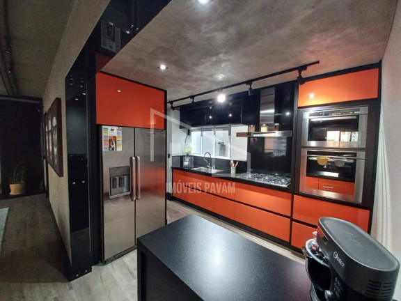 Imagem Apartamento com 2 Quartos à Venda, 107 m² em Vila Lusitânia - São Bernardo Do Campo Imagem Apartamento com 2 Quartos à Venda, 107 m² em Vila Lusitânia - São Bernardo Do Campo