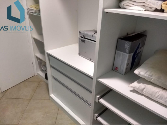 Imagem Casa de Condomínio com 3 Quartos à Venda, 125 m² em Ogiva - Cabo Frio